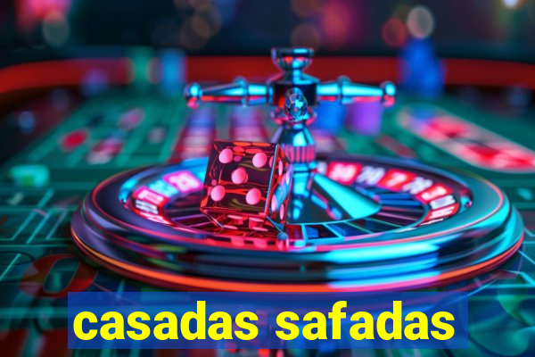 casadas safadas